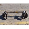 Recambio de puente trasero para citroën xsara berlina 2.0 hdi cat (rhy / dw10td) referencia OEM IAM   