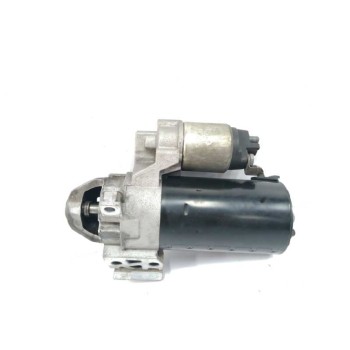 Recambio de motor arranque para bmw serie 1 berlina (e81/e87) 2.0 turbodiesel cat referencia OEM IAM 12417812034 0001139002 