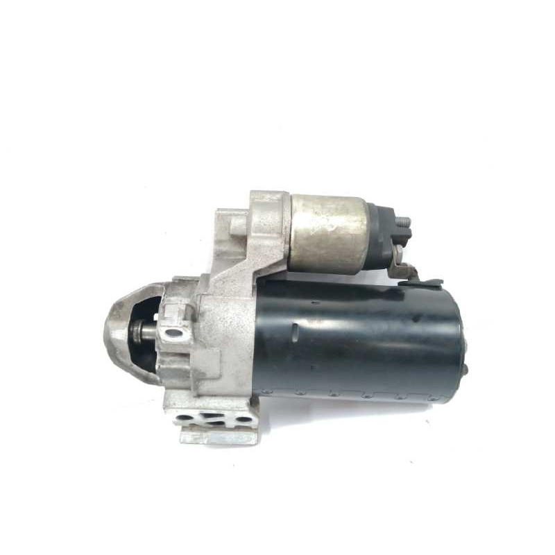Recambio de motor arranque para bmw serie 1 berlina (e81/e87) 2.0 turbodiesel cat referencia OEM IAM 12417812034 0001139002 