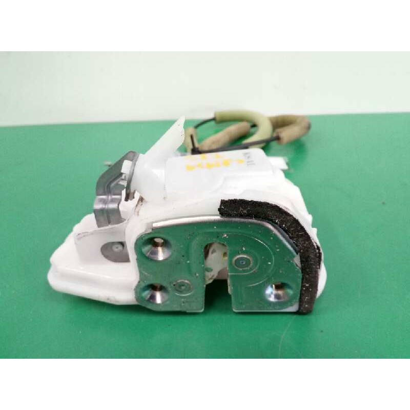 Recambio de cerradura puerta trasera izquierda para mazda 6 kombi ()(.2012) style referencia OEM IAM F97G02L1  