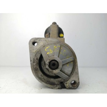 Recambio de motor arranque para nissan serena (c23m) 2.0 slx diesel referencia OEM IAM 9000331424 BOSCH 