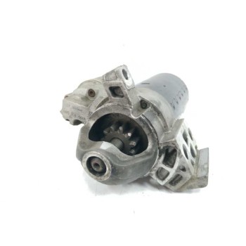 Recambio de motor arranque para bmw serie 1 berlina (e81/e87) 2.0 turbodiesel cat referencia OEM IAM 12417812034 0001139002 