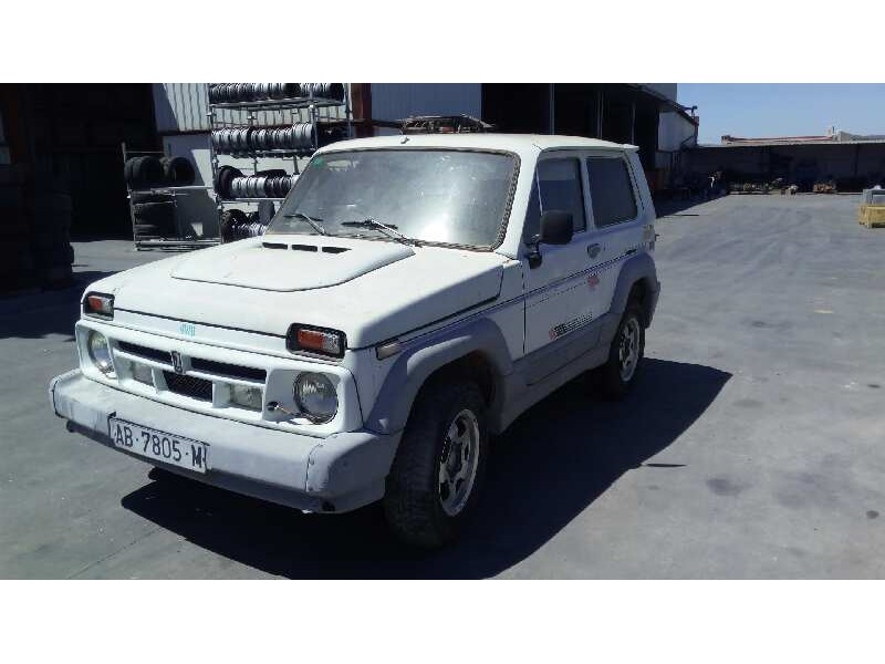 LADA NIVA ( 2121 / 21213 / 21214 / 21215 )