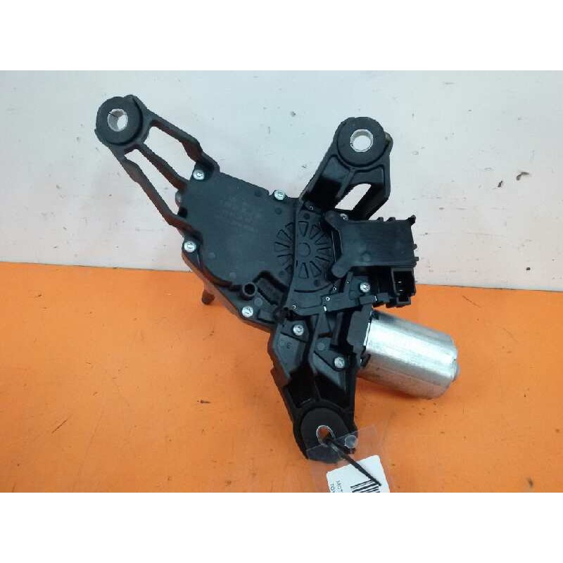 Recambio de motor limpia trasero para toyota yaris (_p9_) 1.4 d-4d (nlp90_) referencia OEM IAM 851300D020 0390201861 