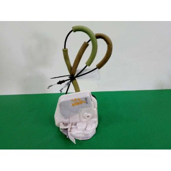 Recambio de cerradura puerta trasera izquierda para mazda 6 kombi ()(.2012) style referencia OEM IAM F97G02L1  