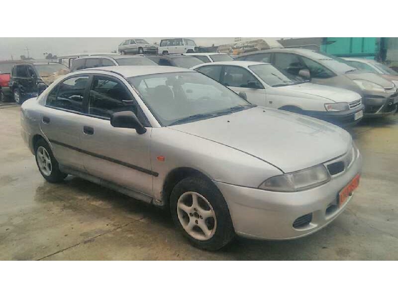 MITSUBISHI CARISMA BERLINA 4 (DA0)