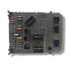 Recambio de caja reles / fusibles para peugeot 206 berlina 1.4 hdi referencia OEM IAM 9650584680  