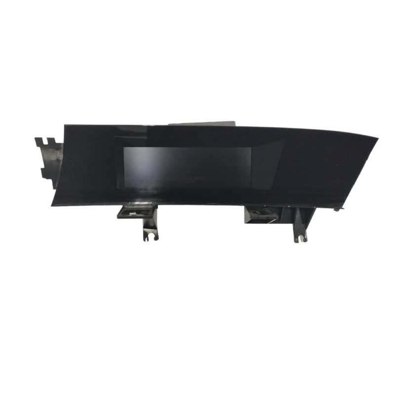 Recambio de pantalla multifuncion para honda civic berlina 5 (fk) 1.8 vtec cat referencia OEM IAM 39710G012 OBSERVAR FOTO HR0343