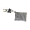 Recambio de evaporador aire acondicionado para renault zoe (bfm_) z.e 40 electrico referencia OEM IAM Z5926004  