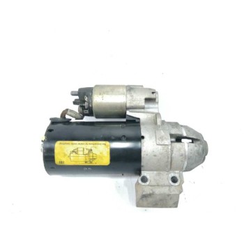 Recambio de motor arranque para bmw serie 1 berlina (e81/e87) 2.0 turbodiesel cat referencia OEM IAM 12417812034 0001139002 