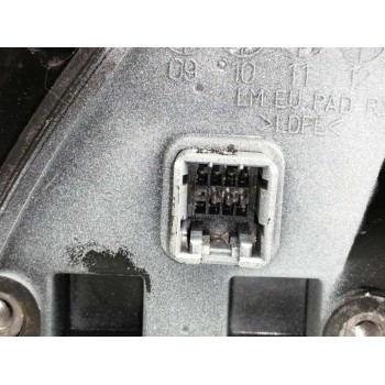 Recambio de retrovisor derecho para hyundai ix35 1.7 crdi cat referencia OEM IAM  7 CABLES 