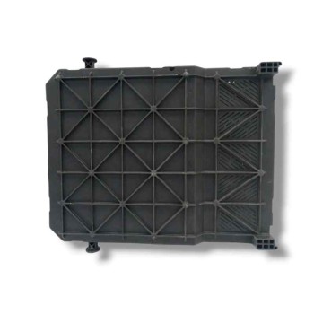 Recambio de caja reles / fusibles para peugeot 206 berlina 1.4 hdi referencia OEM IAM 9650584680  