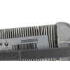 Recambio de evaporador aire acondicionado para renault zoe (bfm_) z.e 40 electrico referencia OEM IAM Z5926004  