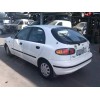 daewoo lanos del año 2001