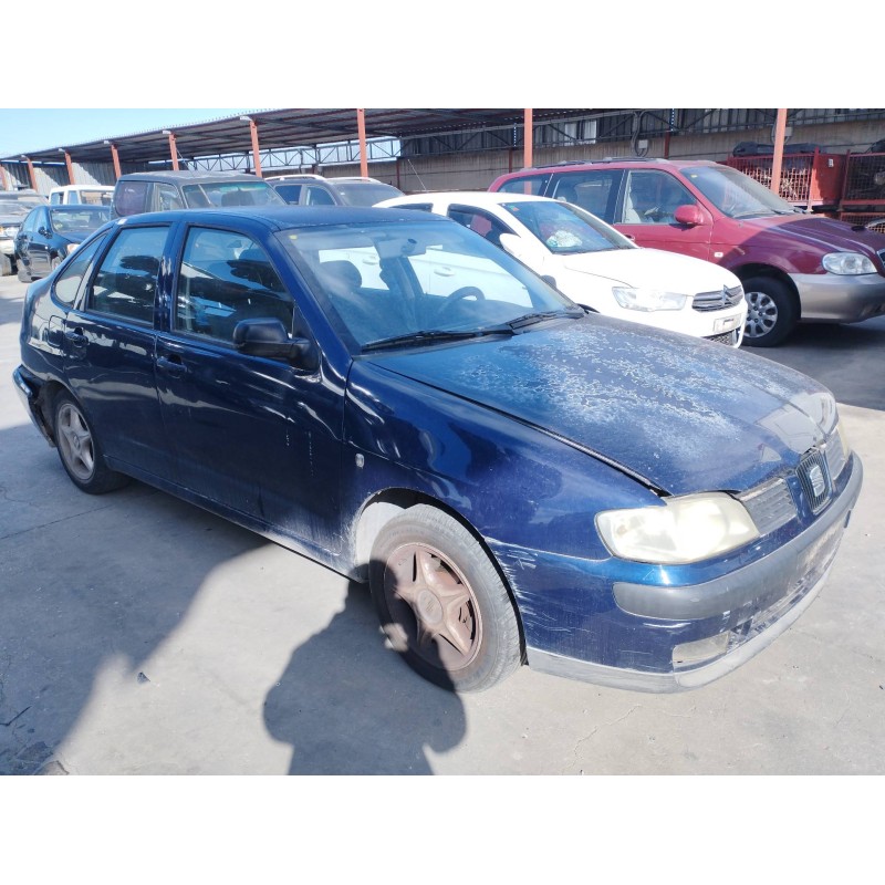 SEAT CORDOBA BERLINA (6K2)