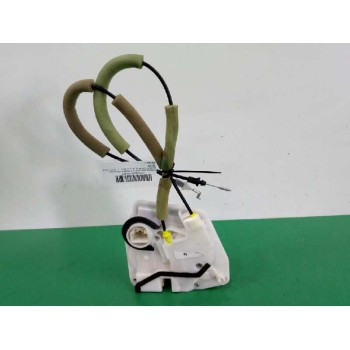 Recambio de cerradura puerta trasera izquierda para mazda 6 kombi ()(.2012) style referencia OEM IAM F97G02L1  