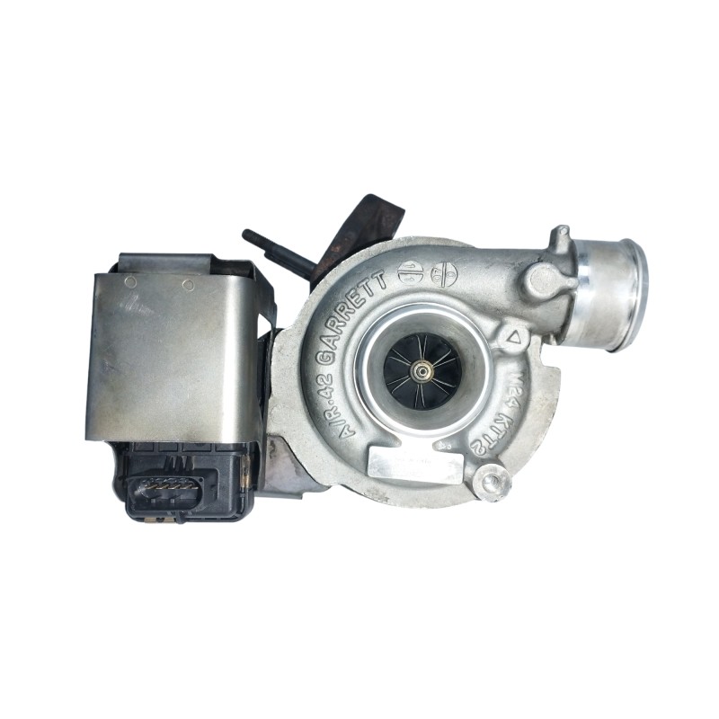 TURBOCOMPRESOR 7624630002 OBSERVAR FOTO