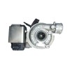 Recambio de turbocompresor para opel antara 2.0 cdti cat (z 20 dmh / llw) referencia OEM IAM 96440365 7624630002 OBSERVAR FOTO