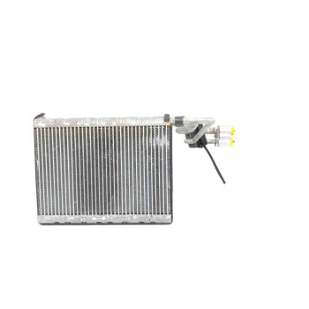 Recambio de evaporador aire acondicionado para renault zoe (bfm_) z.e 40 electrico referencia OEM IAM Z5926004  