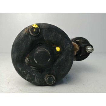 Recambio de motor arranque para nissan serena (c23m) 2.0 slx diesel referencia OEM IAM 9000331424 BOSCH 