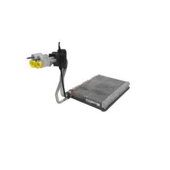 Recambio de evaporador aire acondicionado para renault zoe (bfm_) z.e 40 electrico referencia OEM IAM Z5926004  