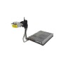 Recambio de evaporador aire acondicionado para renault zoe (bfm_) z.e 40 electrico referencia OEM IAM Z5926004  