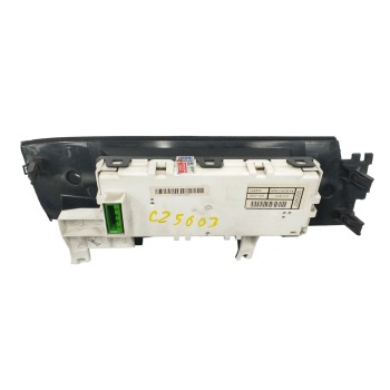 Recambio de pantalla multifuncion para honda civic berlina 5 (fk) 1.8 vtec cat referencia OEM IAM 39710G012 OBSERVAR FOTO HR0343