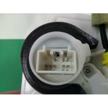 Recambio de cerradura puerta trasera izquierda para mazda 6 kombi ()(.2012) style referencia OEM IAM F97G02L1  