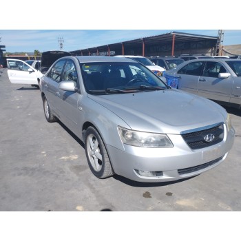 hyundai sonata (nf) del año 2006