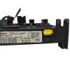 Recambio de caja reles / fusibles para peugeot 206 berlina 1.4 hdi referencia OEM IAM 9650584680  