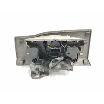 Recambio de mando calefaccion / aire acondicionado para iveco daily caja cerrada (1999 =>) 2.8 diesel cat referencia OEM IAM 123