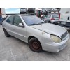 citroën xsara berlina del año 2004