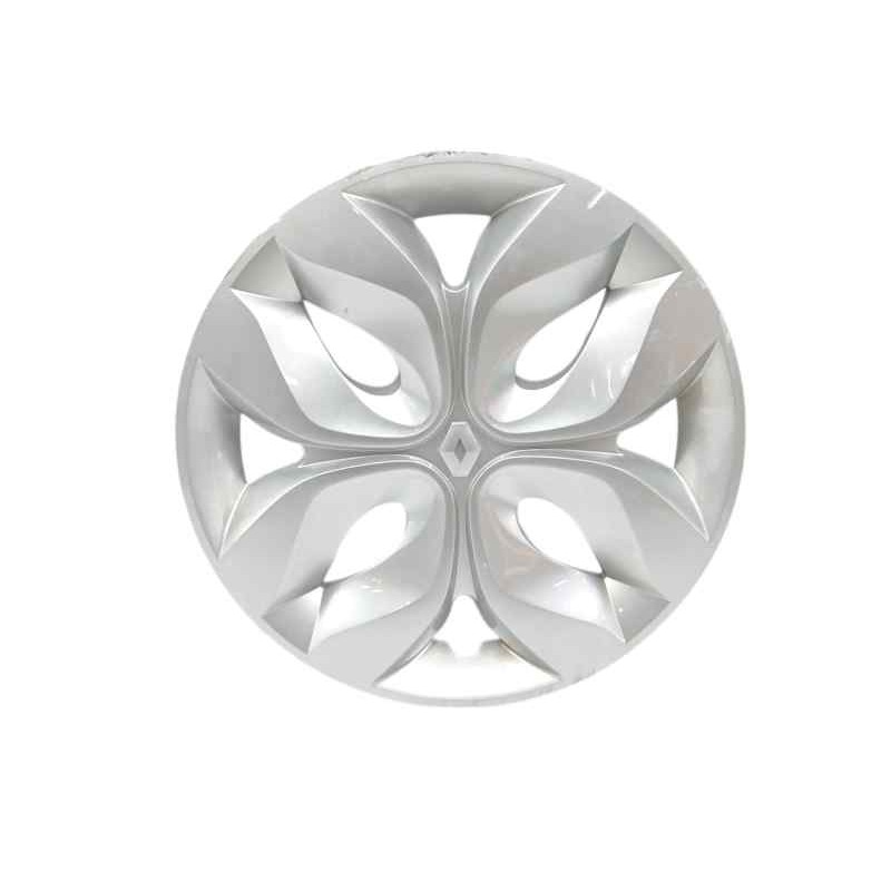 Recambio de tapacubos para renault zoe (bfm_) z.e 40 electrico referencia OEM IAM 403172987R Recambio de tapacubos para renault zoe (bfm_) z.e 40 electrico referencia OEM IAM 403172987R