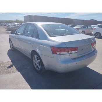 hyundai sonata (nf) del año 2006