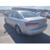 hyundai sonata (nf) del año 2006