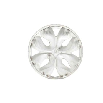 Recambio de tapacubos para renault zoe (bfm_) z.e 40 electrico referencia OEM IAM 403172987R  