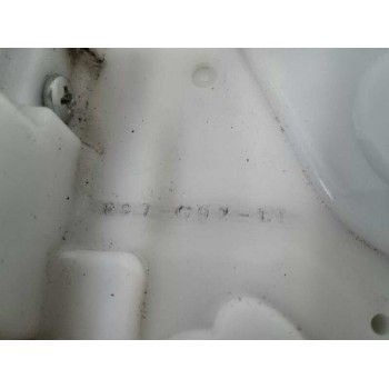 Recambio de cerradura puerta trasera izquierda para mazda 6 kombi ()(.2012) style referencia OEM IAM F97G02L1  