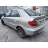 citroën xsara berlina del año 2004