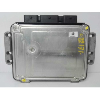 Recambio de centralita motor uce para citroën c4 grand picasso sx referencia OEM IAM 9664617480 0281012980 