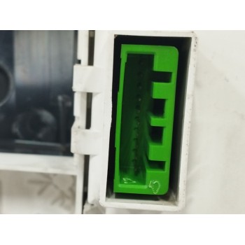 Recambio de pantalla multifuncion para honda civic berlina 5 (fk) 1.8 vtec cat referencia OEM IAM 39710G012 OBSERVAR FOTO HR0343