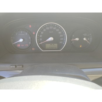 hyundai sonata (nf) del año 2006
