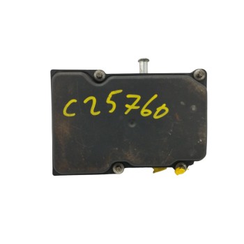 Recambio de abs para mitsubishi colt berlina 5 (z30a) 1.1 cat referencia OEM IAM 4670A401 0265232175 