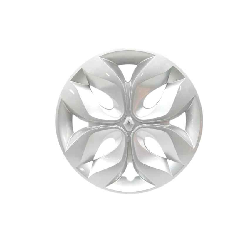 Recambio de tapacubos para renault zoe (bfm_) z.e 40 electrico referencia OEM IAM 403172987R Recambio de tapacubos para renault zoe (bfm_) z.e 40 electrico referencia OEM IAM 403172987R