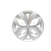 Recambio de tapacubos para renault zoe (bfm_) z.e 40 electrico referencia OEM IAM 403172987R  