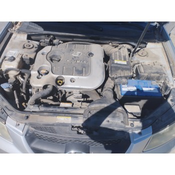hyundai sonata (nf) del año 2006