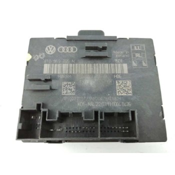 Recambio de modulo confort para audi a4 ber. (b8) 2.0 tdi referencia OEM IAM 8T0959795N  