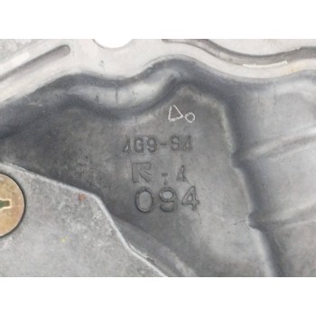 Recambio de bomba aceite para mitsubishi montero pinin (h60/h70) 1.8 cat referencia OEM IAM 4G9S4  