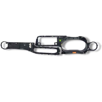 Recambio de moldura para hyundai i10 (ac3) 1.2 16v cat referencia OEM IAM 84740K7020 KIT SALPICADERO 84796K7010