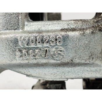 Recambio de pinza freno trasera derecha para ford transit furgón (tts) 2.0 tdci cat referencia OEM IAM W08238  
