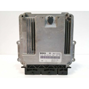 CENTRALITA MOTOR UCE 237104376R 0281030899 